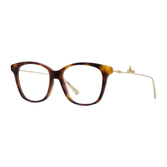 NEW DIOR HAVANA WOMEN DIOR EYEGLASSES - Picture 1 of 3